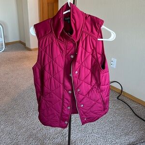 Ralph Lauren vest